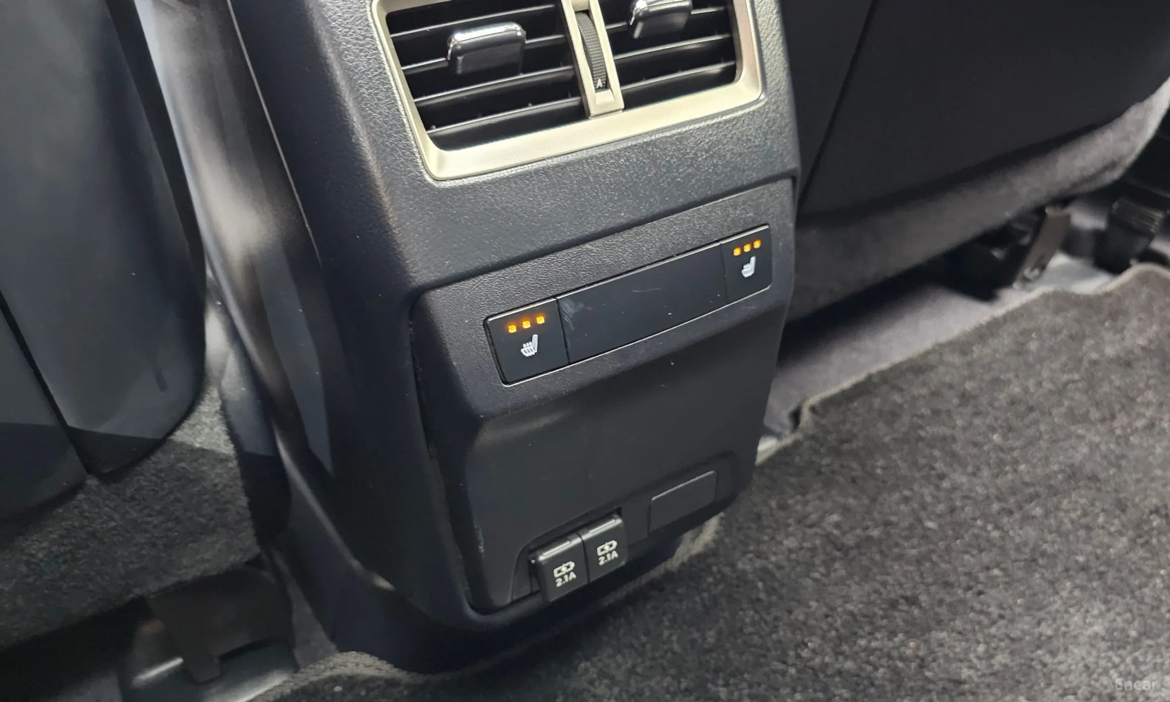 RX450h Gen 4