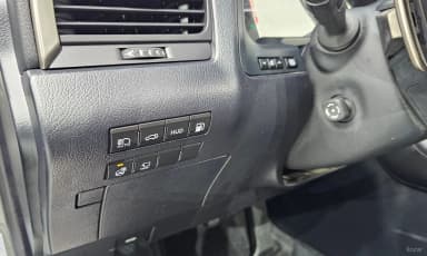 RX450h Gen 4