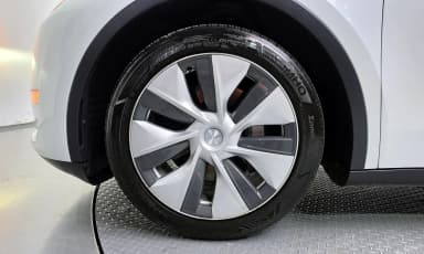 Model Y