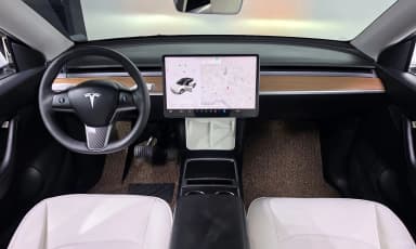 Model Y