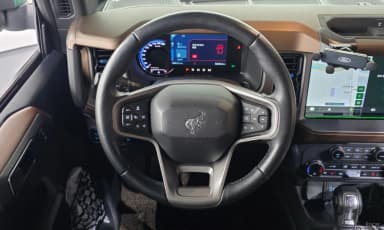 Bronco 6th Generation