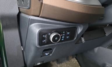 Bronco 6th Generation