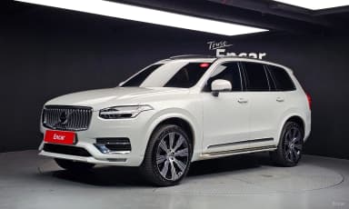 XC90 Gen 2