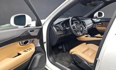 XC90 Gen 2