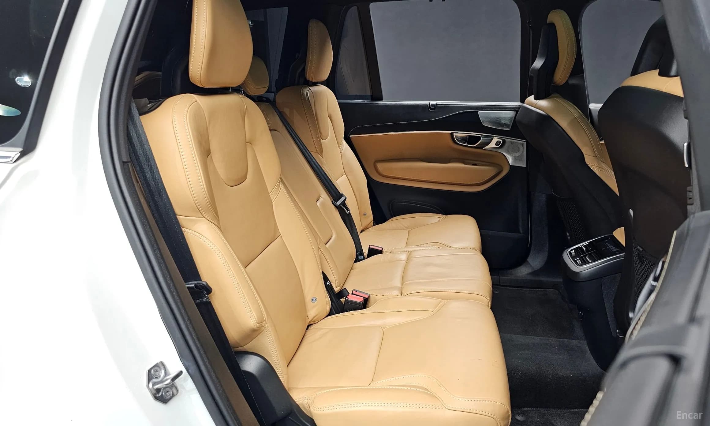 XC90 Gen 2