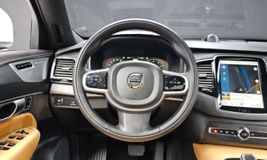 XC90 Gen 2