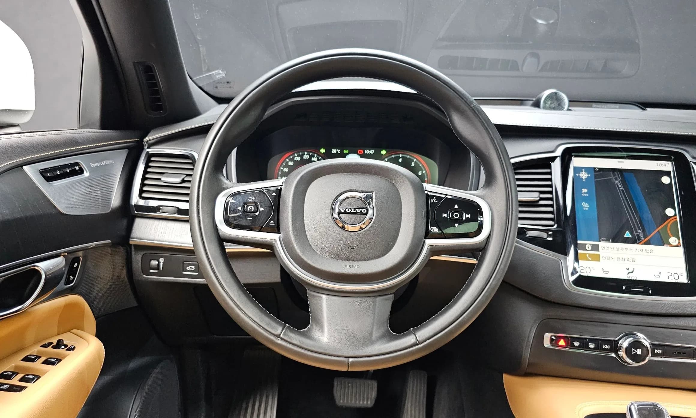 XC90 Gen 2