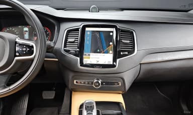 XC90 Gen 2