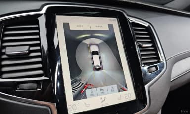 XC90 Gen 2