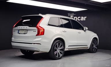 XC90 Gen 2