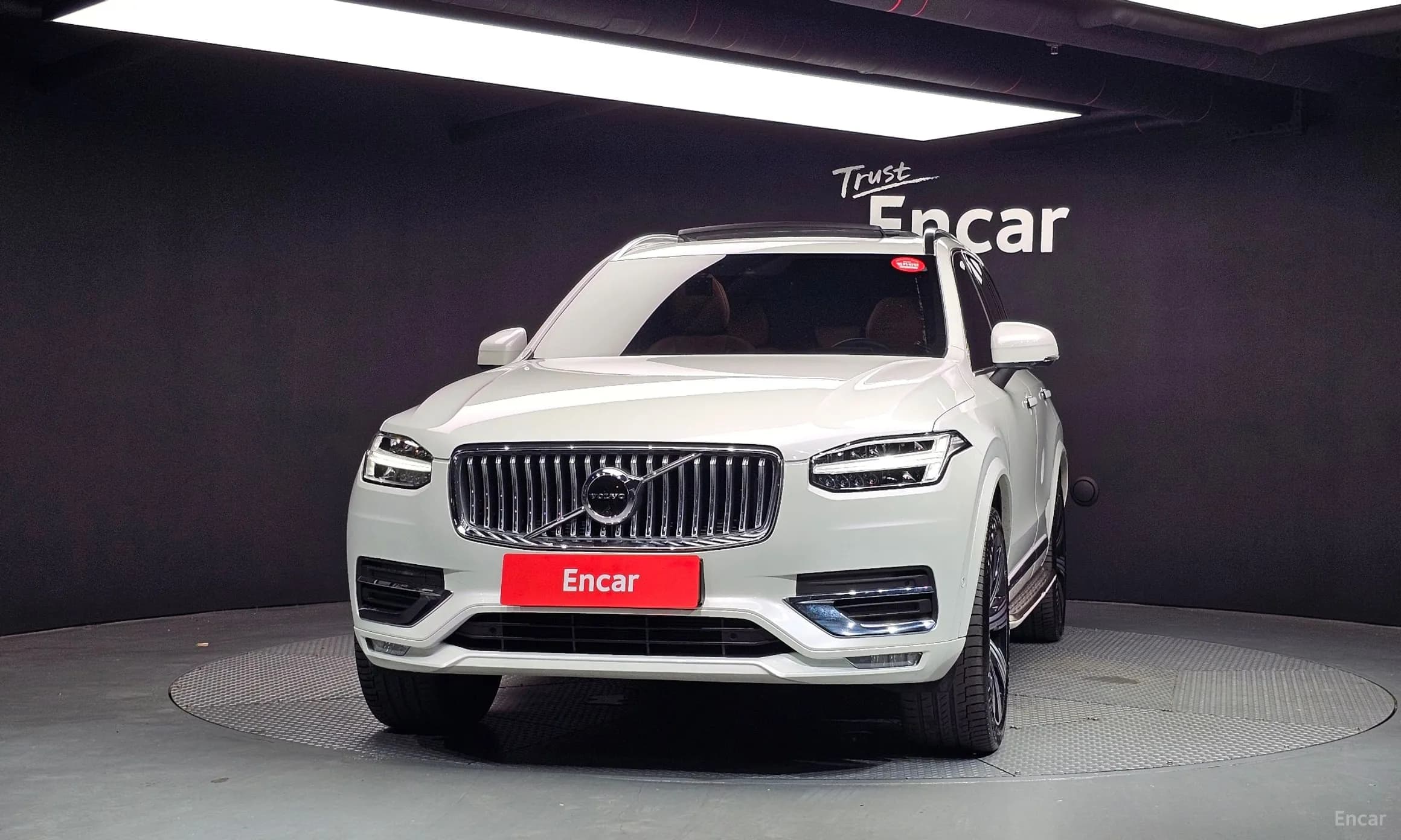 XC90 Gen 2