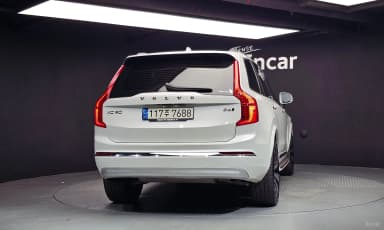 XC90 Gen 2