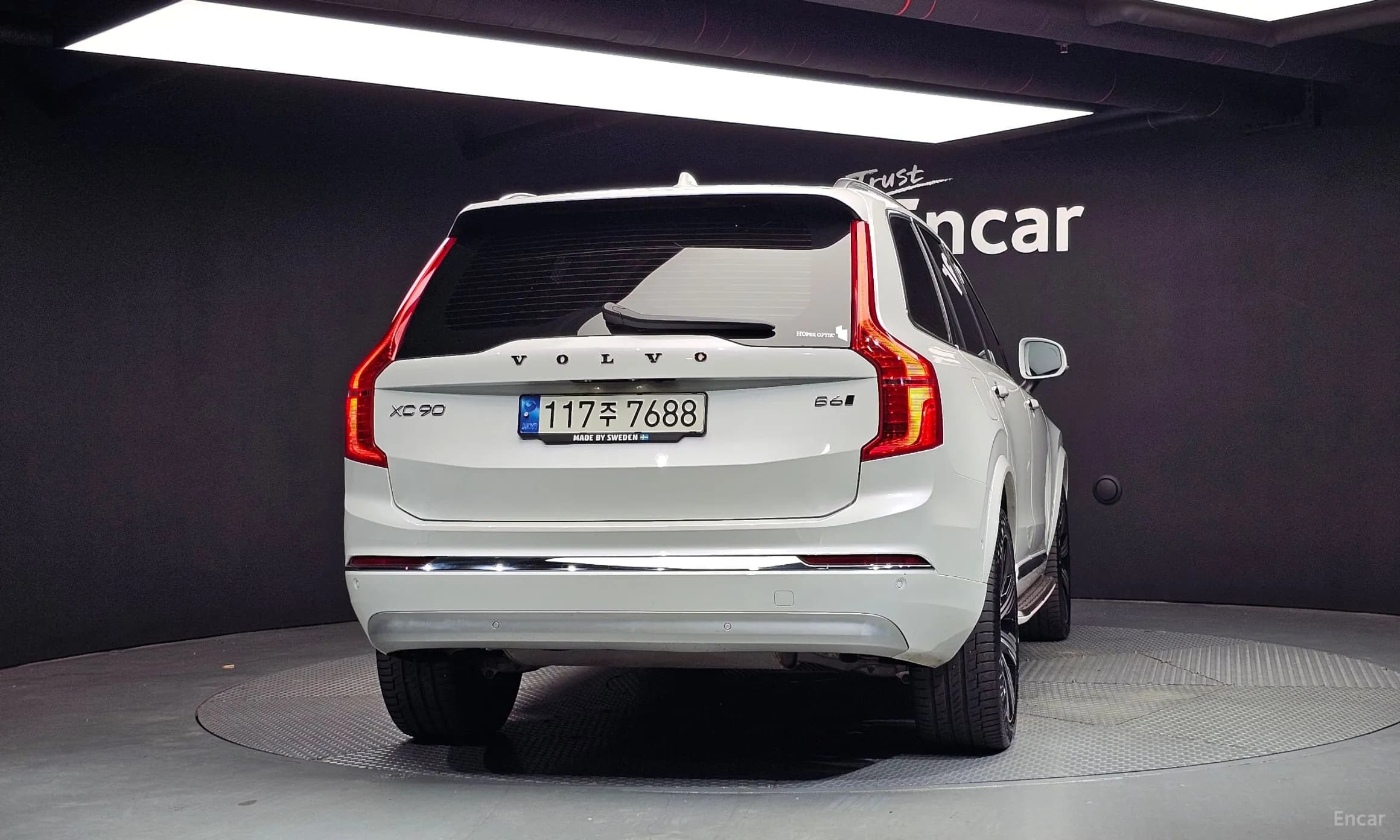 XC90 Gen 2