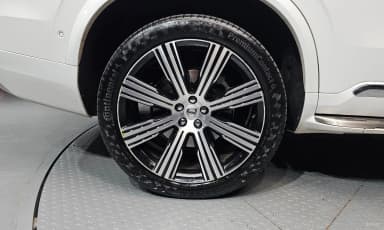 XC90 Gen 2