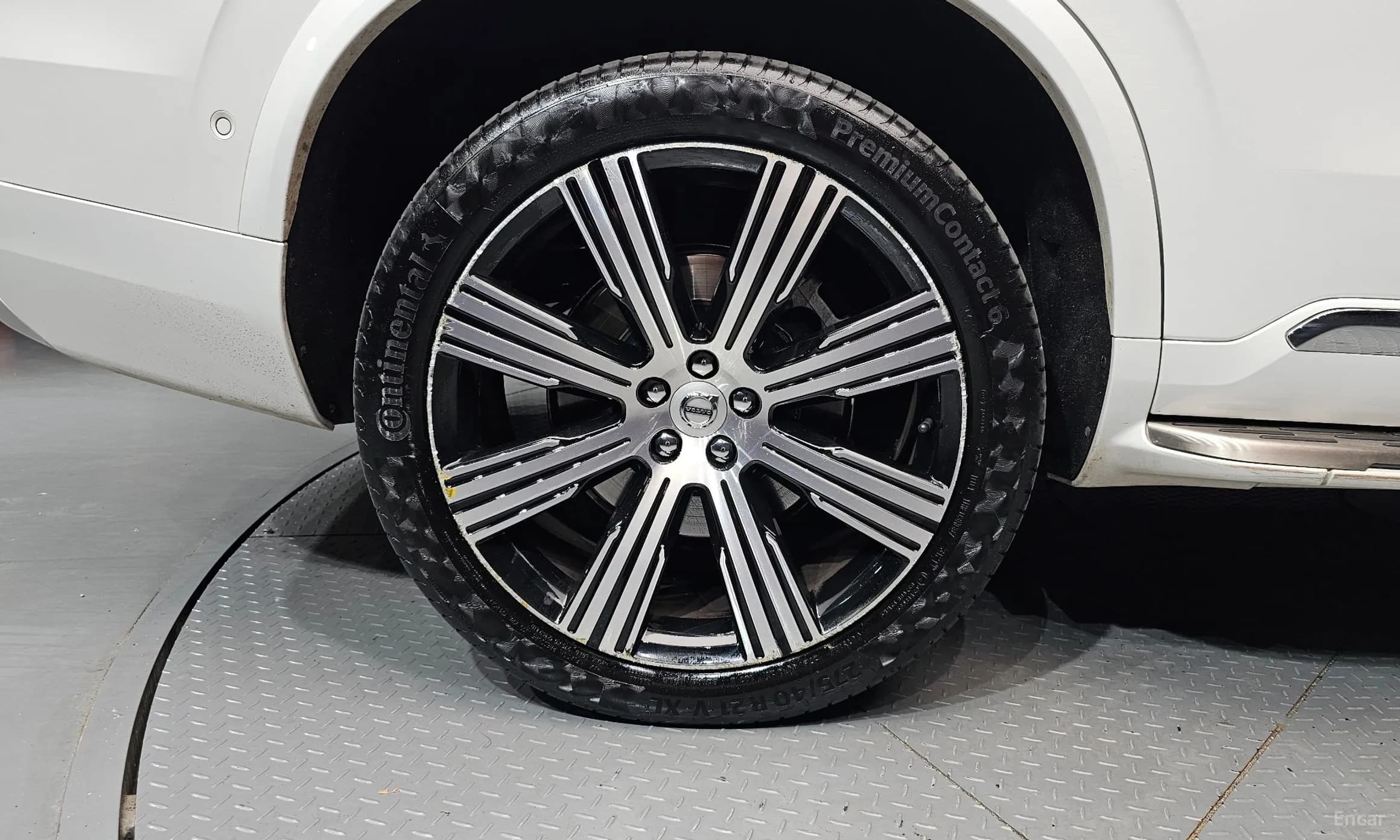 XC90 Gen 2