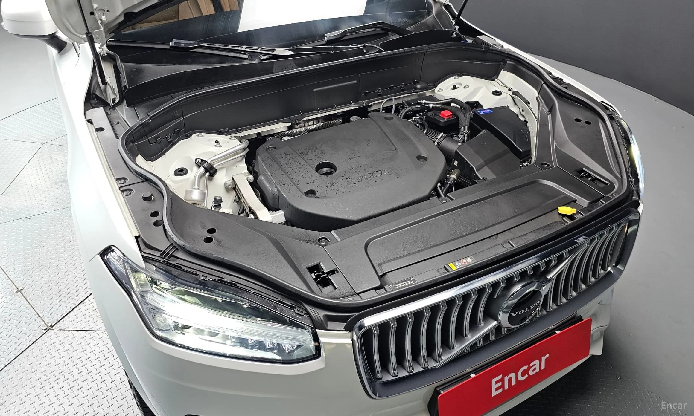 XC90 Gen 2