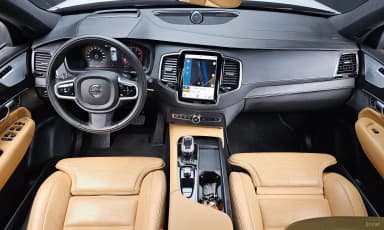 XC90 Gen 2
