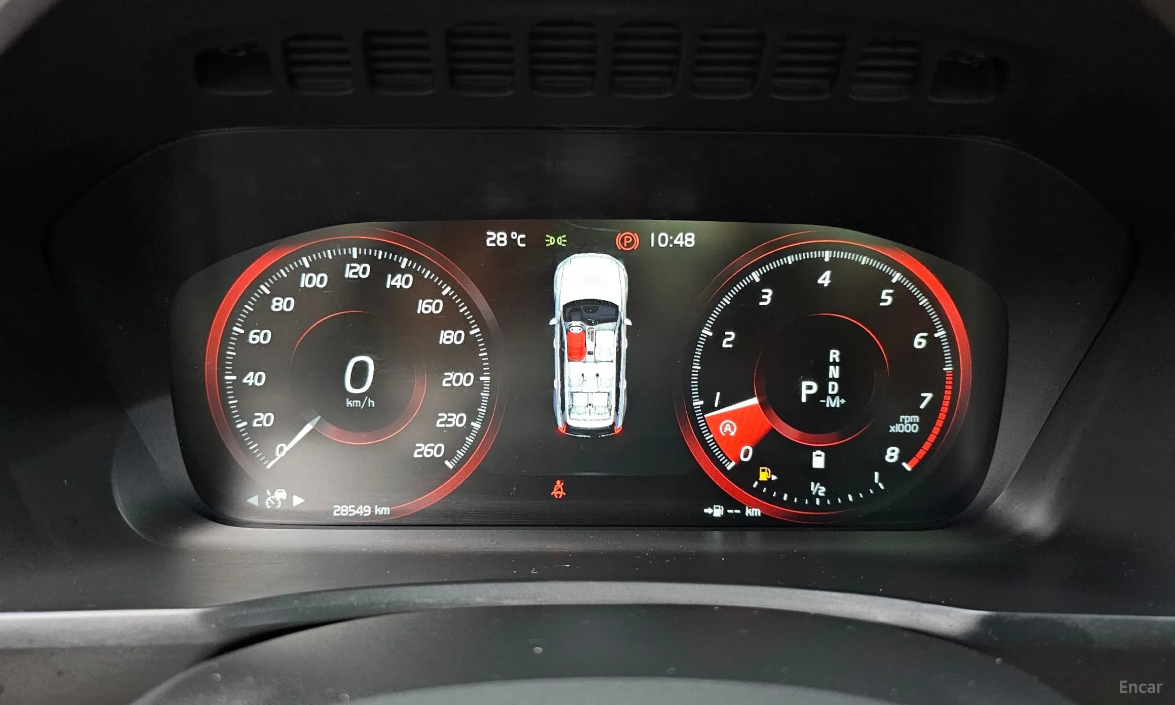 XC90 Gen 2