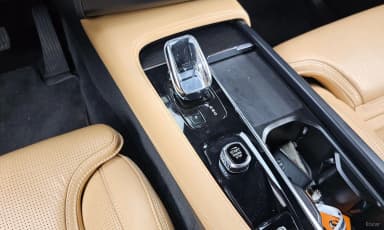 XC90 Gen 2