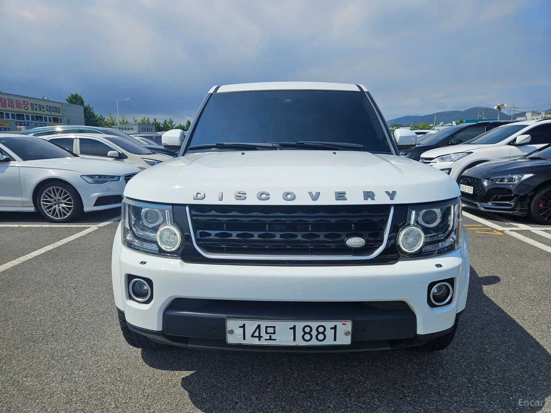 Discovery 4