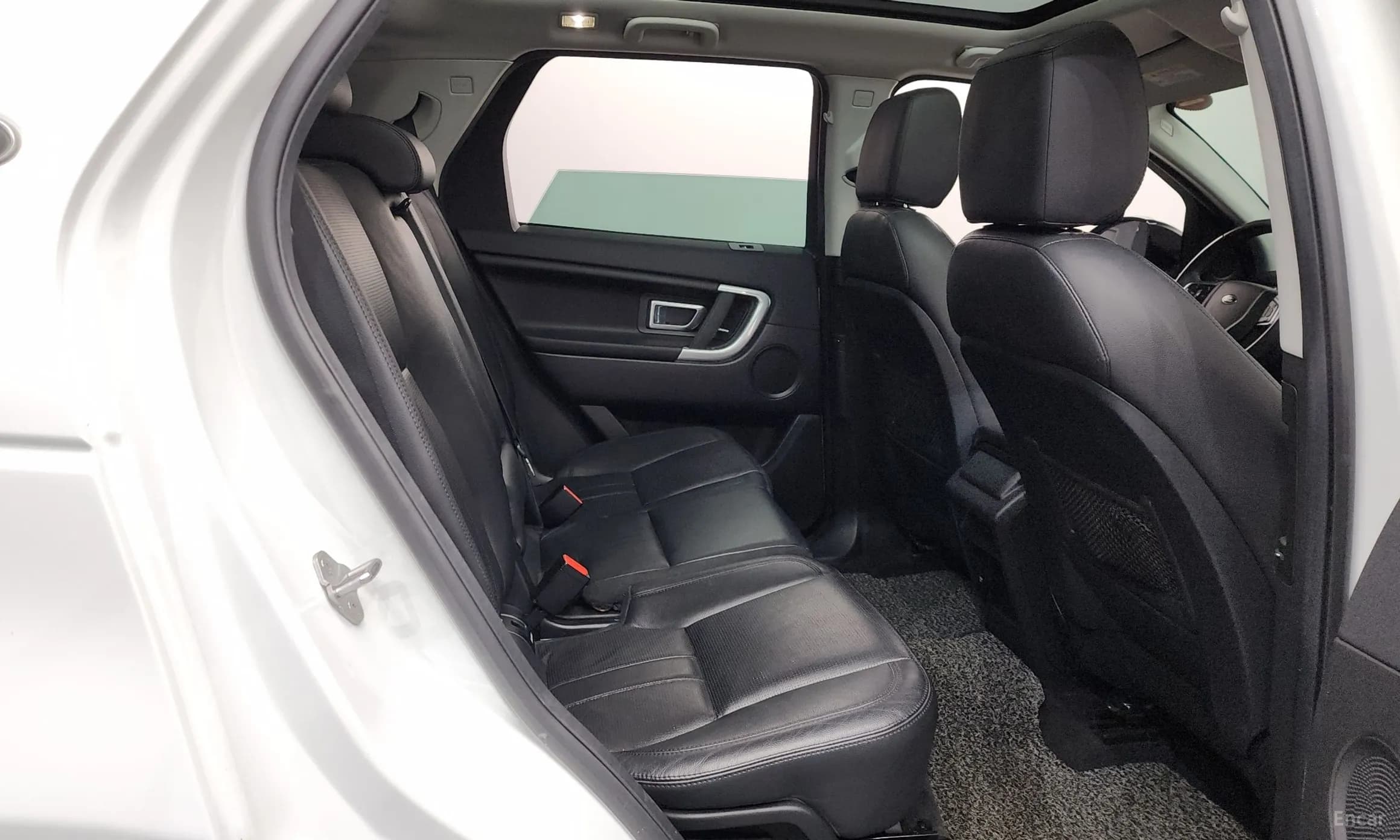Discovery Sports