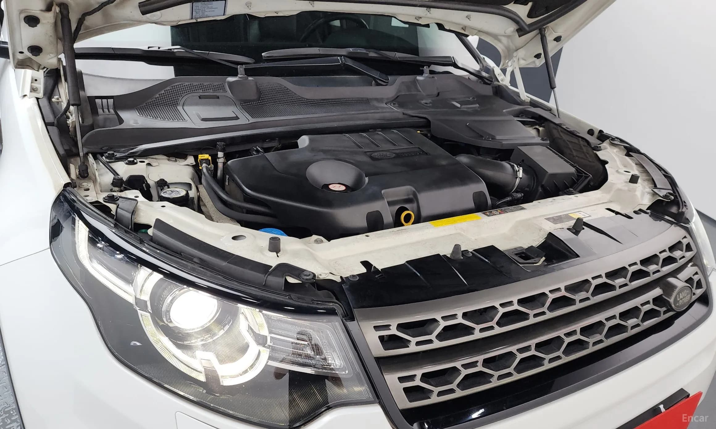 Discovery Sports