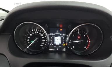Discovery Sports