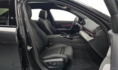 5 Series (G60)