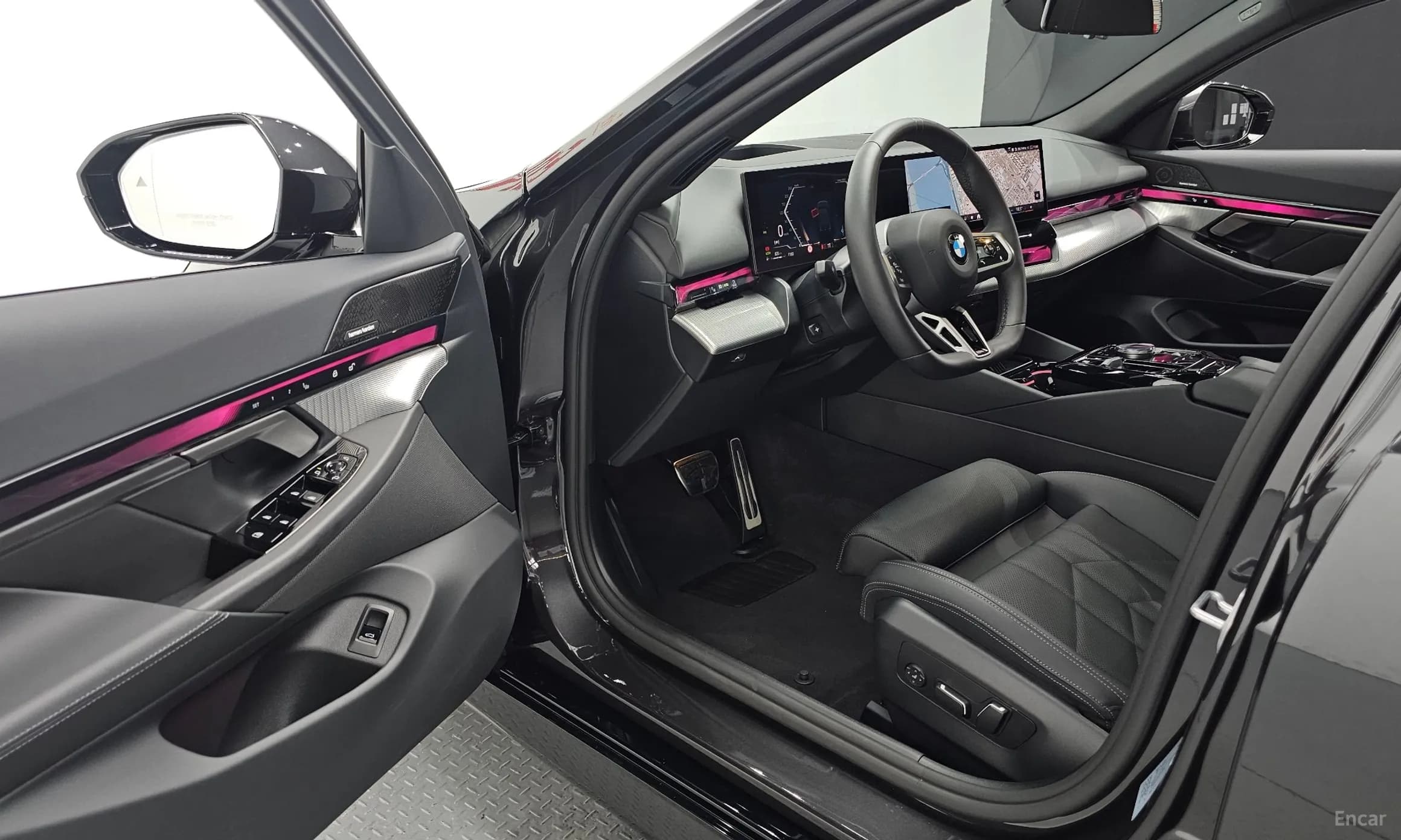 5 Series (G60)