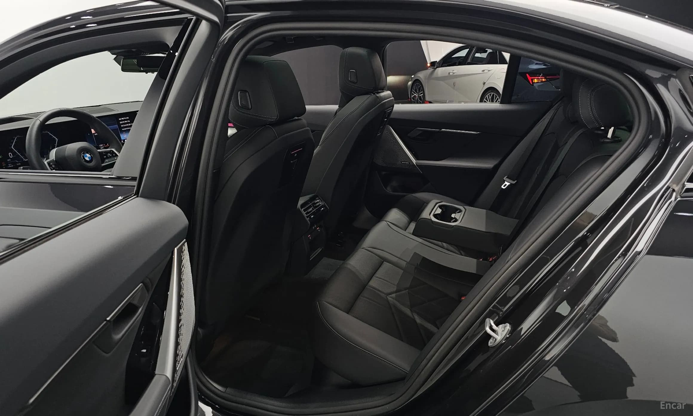 5 Series (G60)