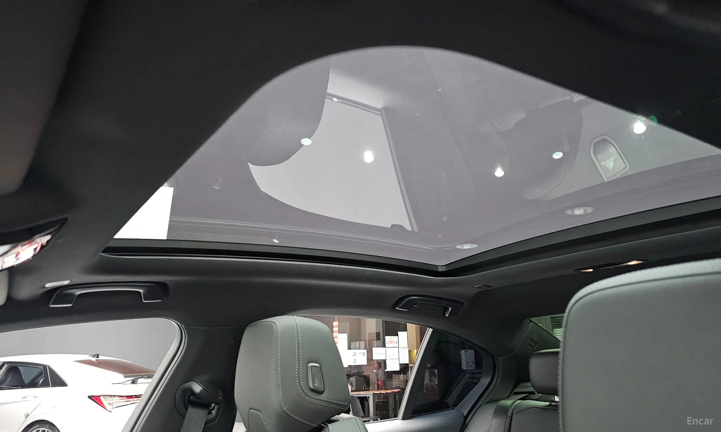 5 Series (G60)
