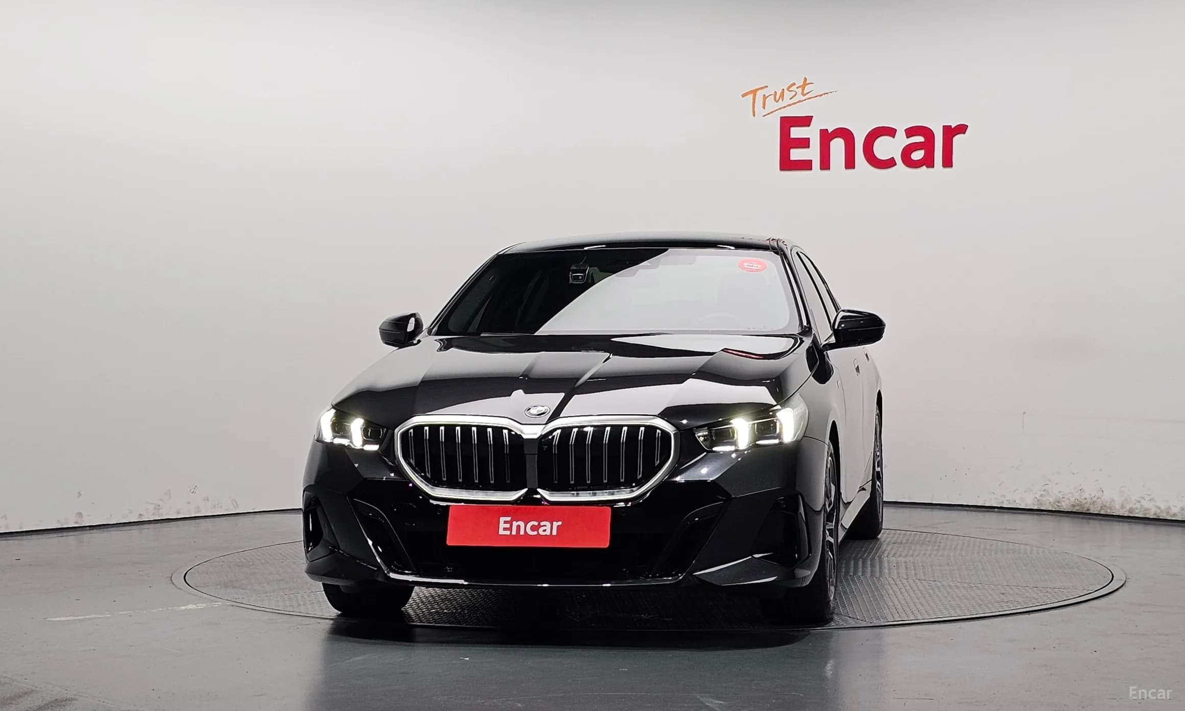 5 Series (G60)