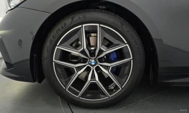 5 Series (G60)