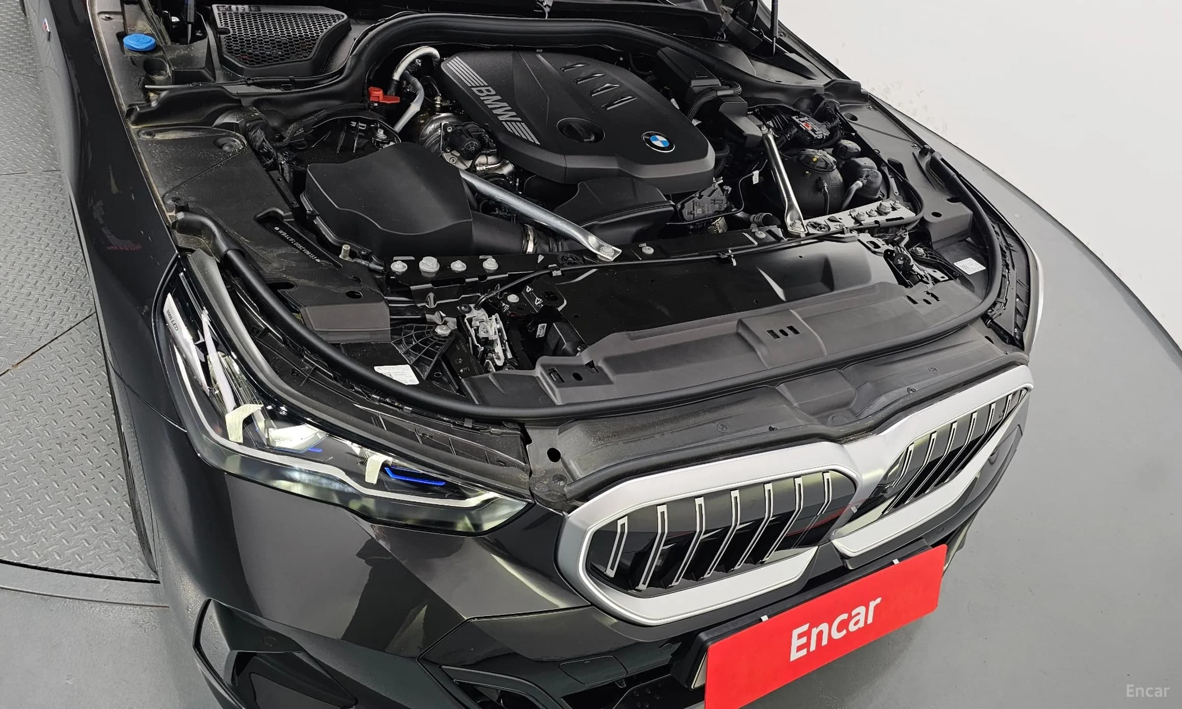 5 Series (G60)