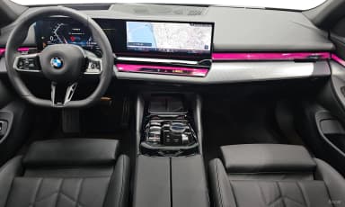 5 Series (G60)