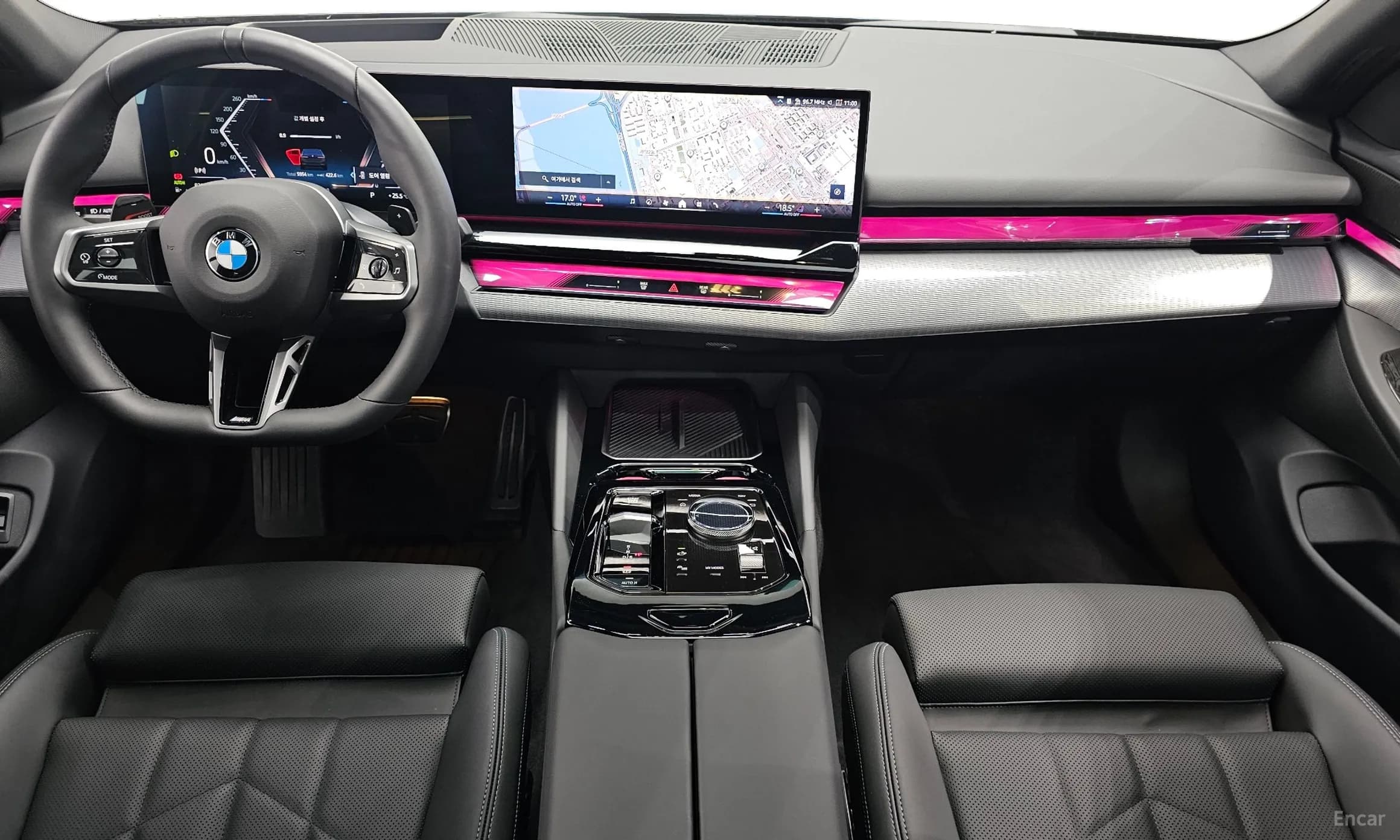 5 Series (G60)