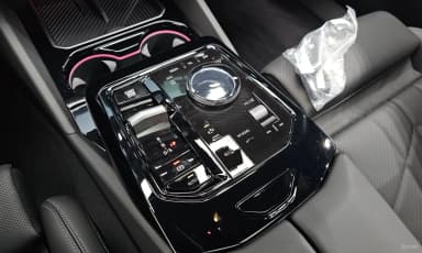 5 Series (G60)