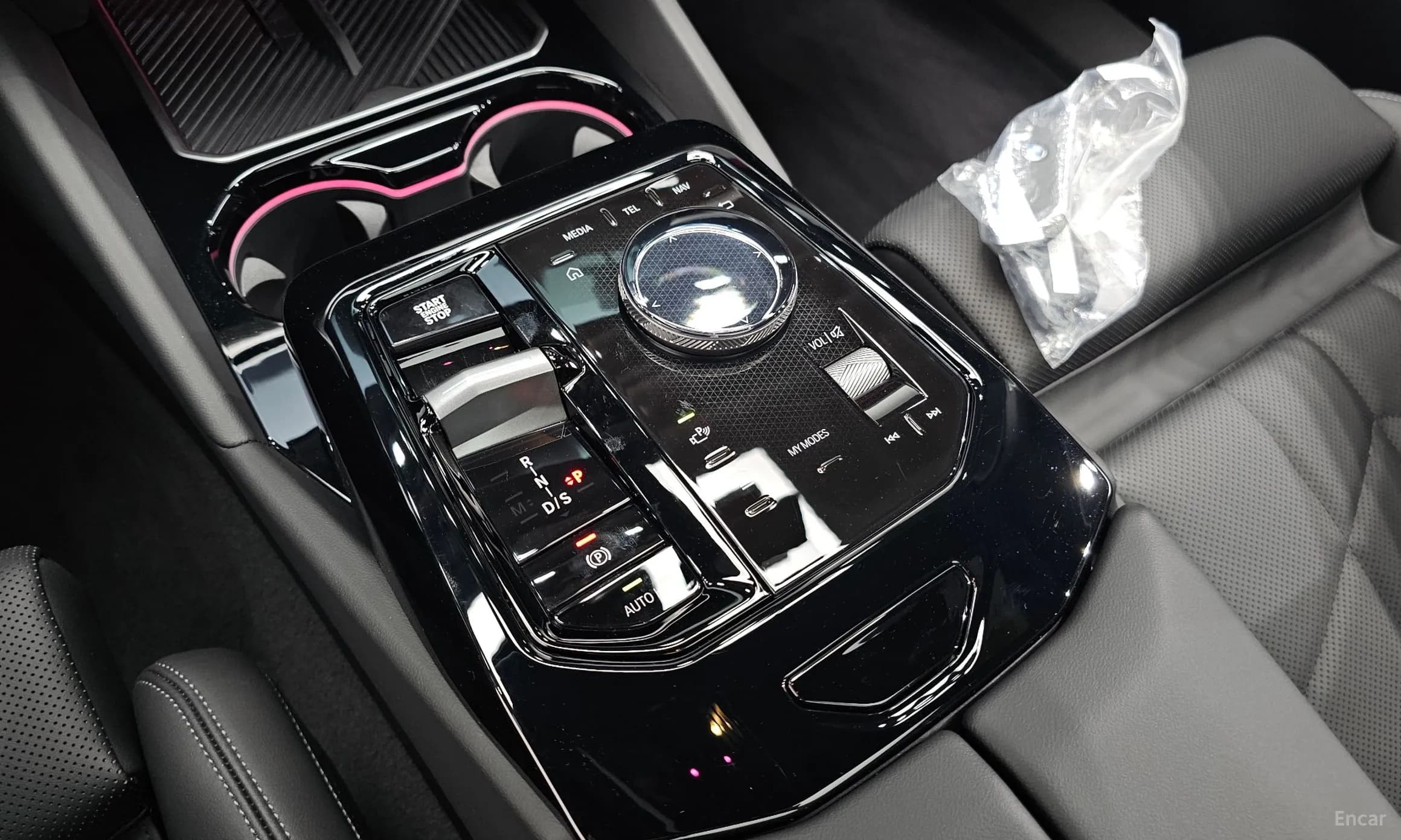 5 Series (G60)