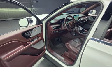 Aviator 2nd Generation