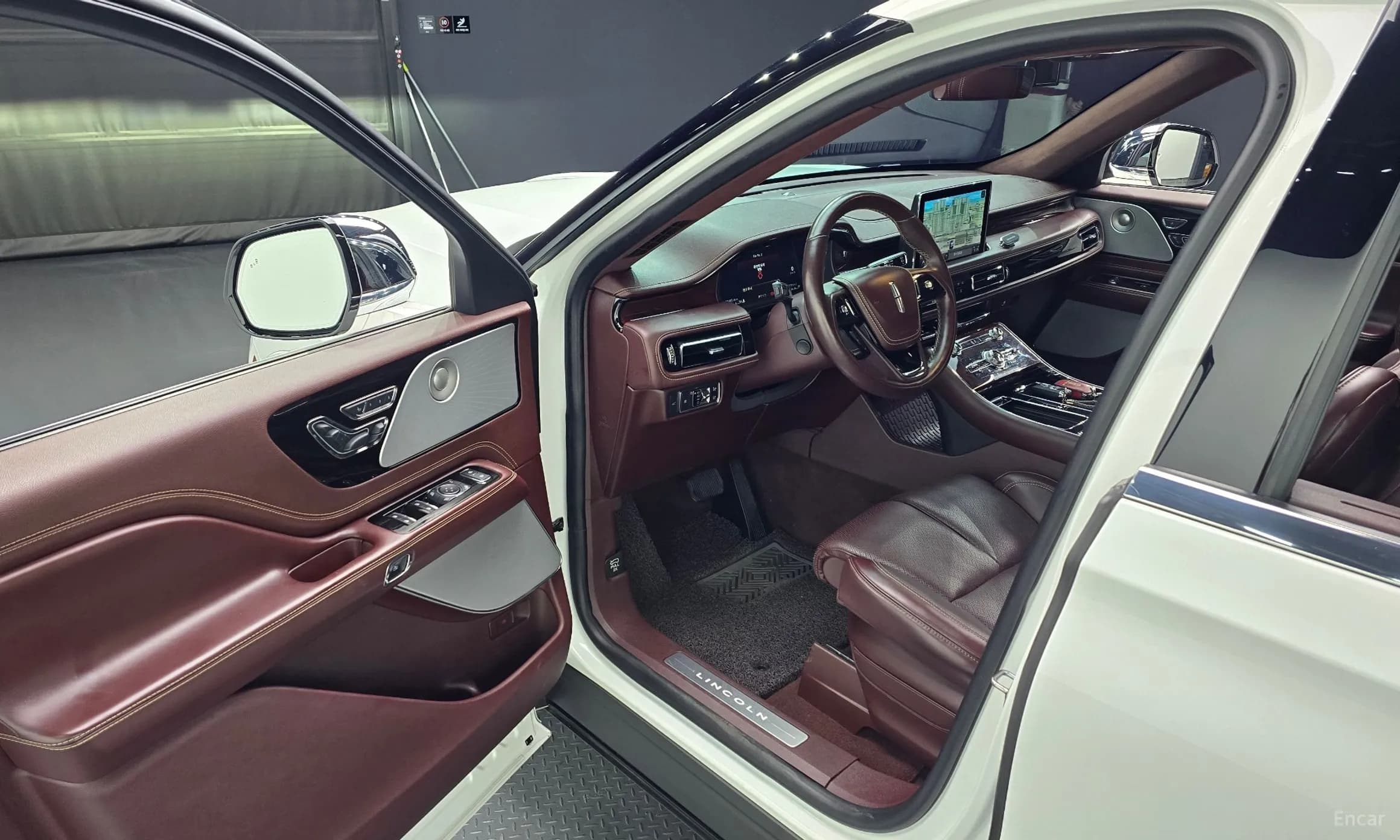 Aviator 2nd Generation