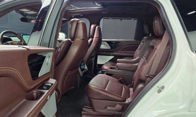 Aviator 2nd Generation