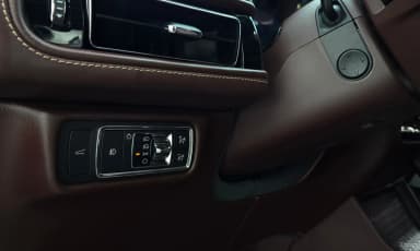 Aviator 2nd Generation