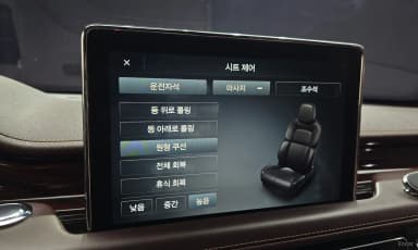 Aviator 2nd Generation