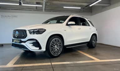 GLE-Class W167
