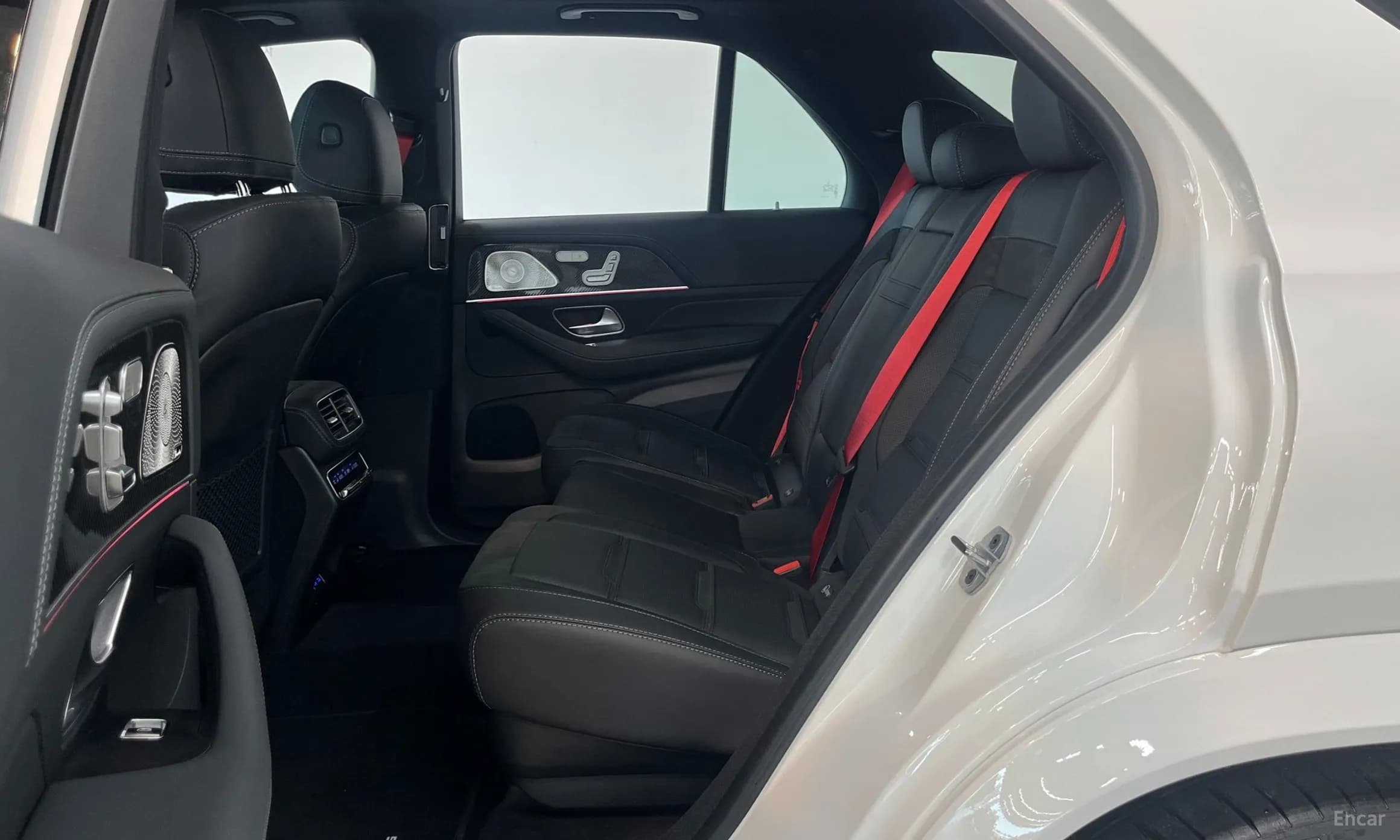 GLE-Class W167