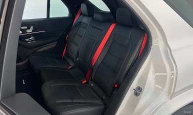 GLE-Class W167