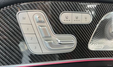 GLE-Class W167