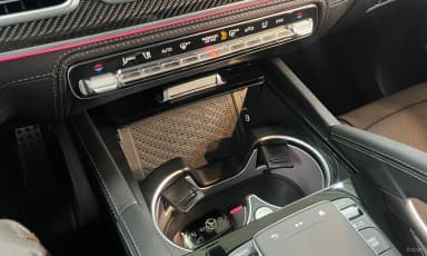 GLE-Class W167