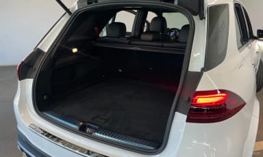GLE-Class W167