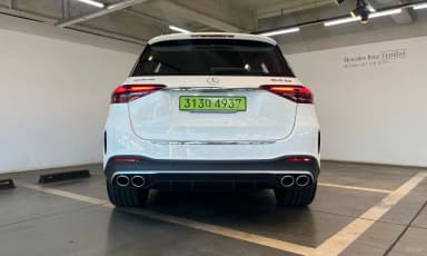 GLE-Class W167